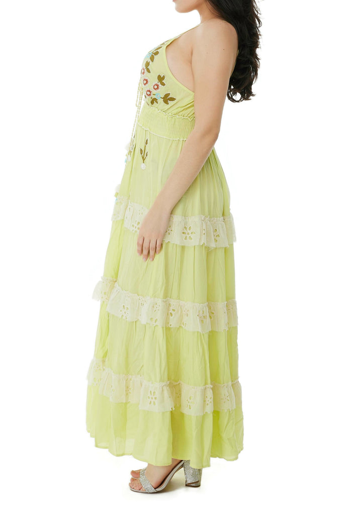 2023 collection -VN 03 Dazzle Dress - NEW ARRIVAL