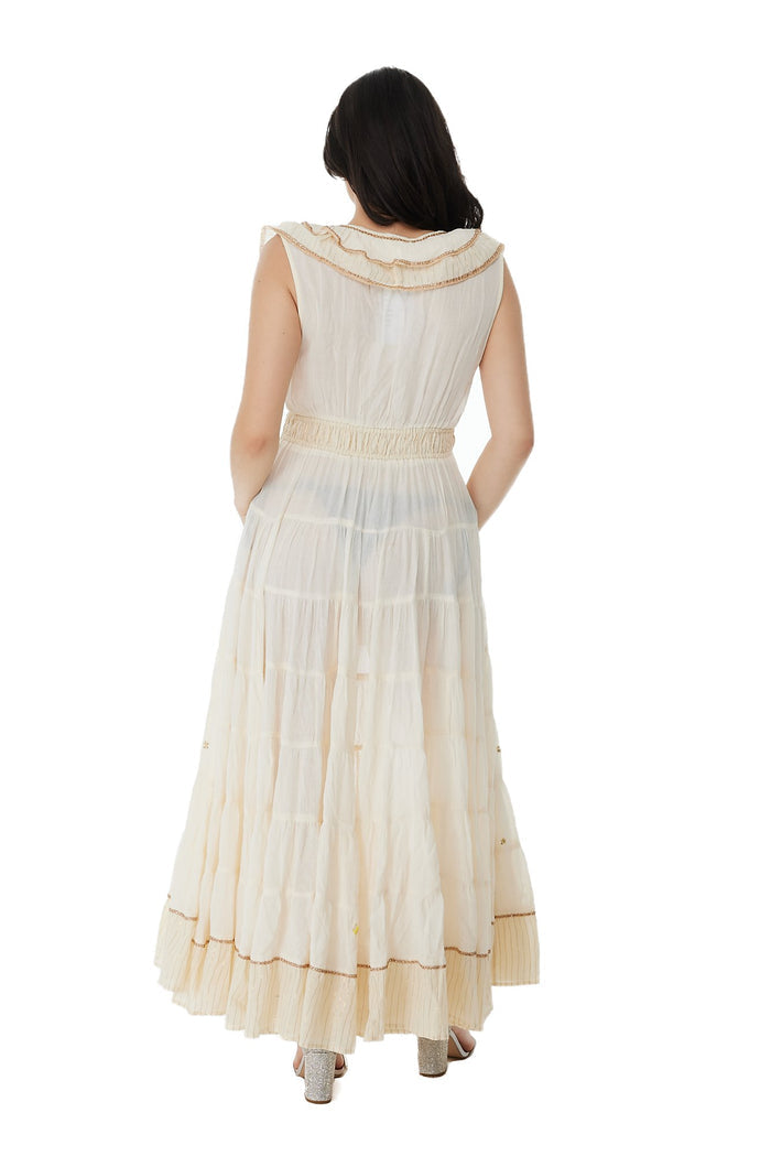 2023 collection AK- 909 Dazzle Dress