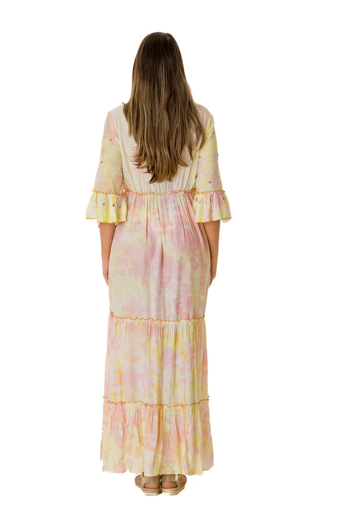 2023 collection Ak 868 Dazzle Dress
