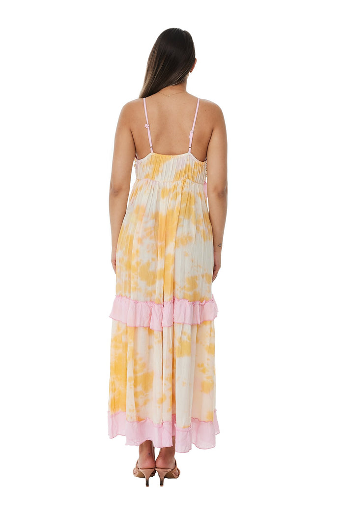 2023 collection Ay-06 Dazzle Dress