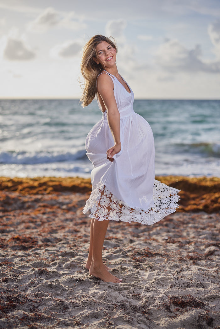 #22 Beautiful dress - new arrival, 2023 collection