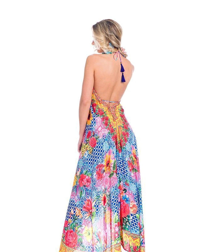 HAWAII DRESS