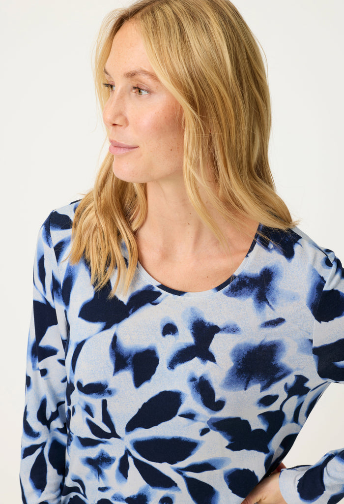 Abstract Design Top