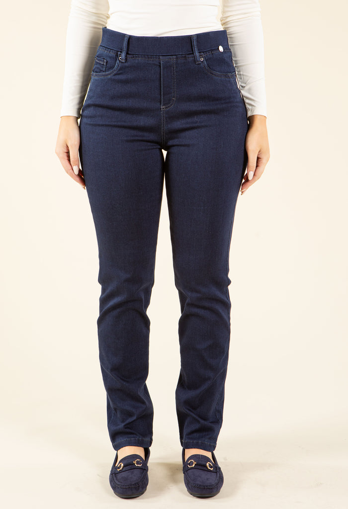 Blue Black / 30