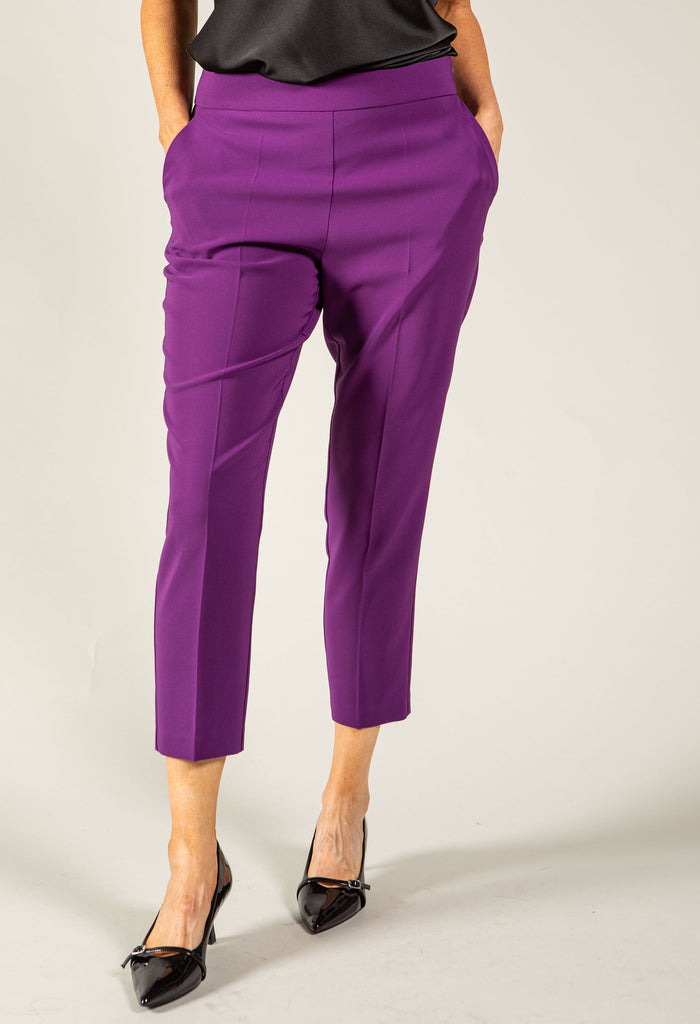Purple / 6