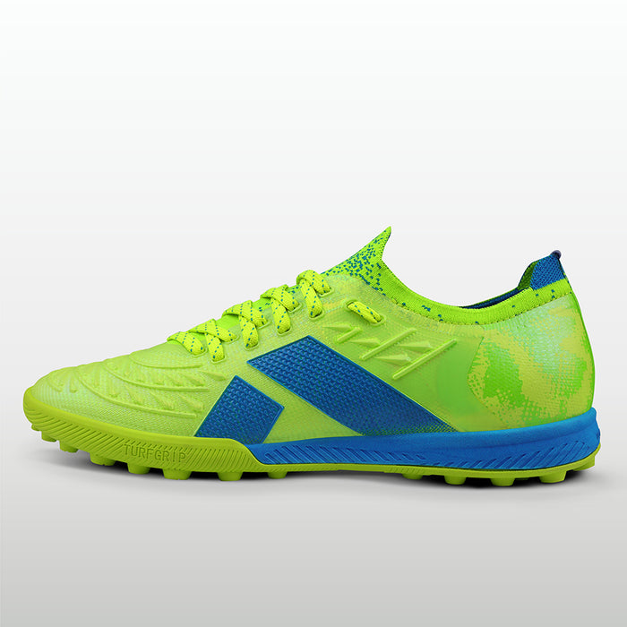 5 / FLORO GREEN