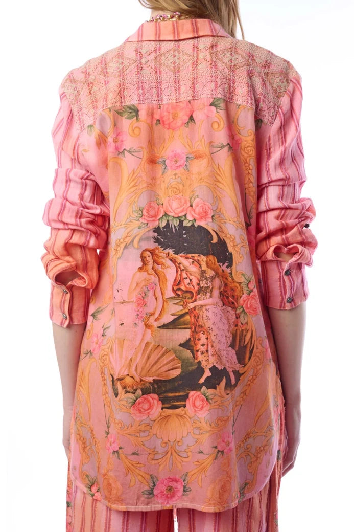 Be My Valentine Blouse