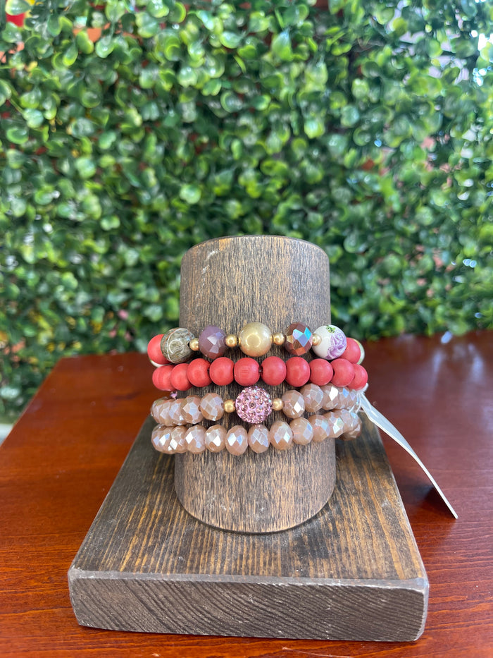 Beaded Bracelet