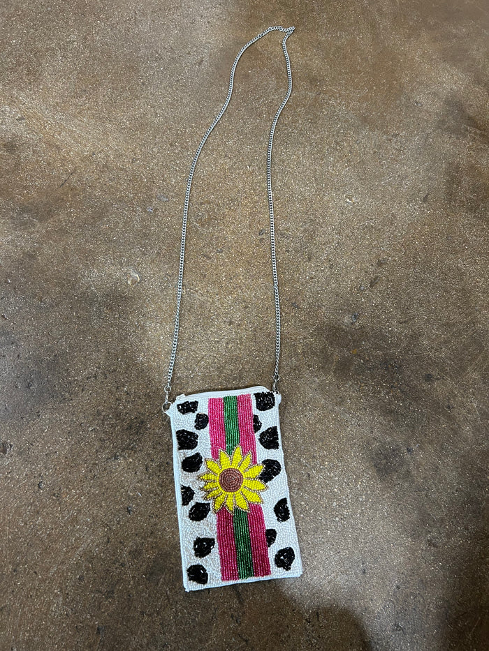 BEADED DESIGN CROSSBODY-3 Styles