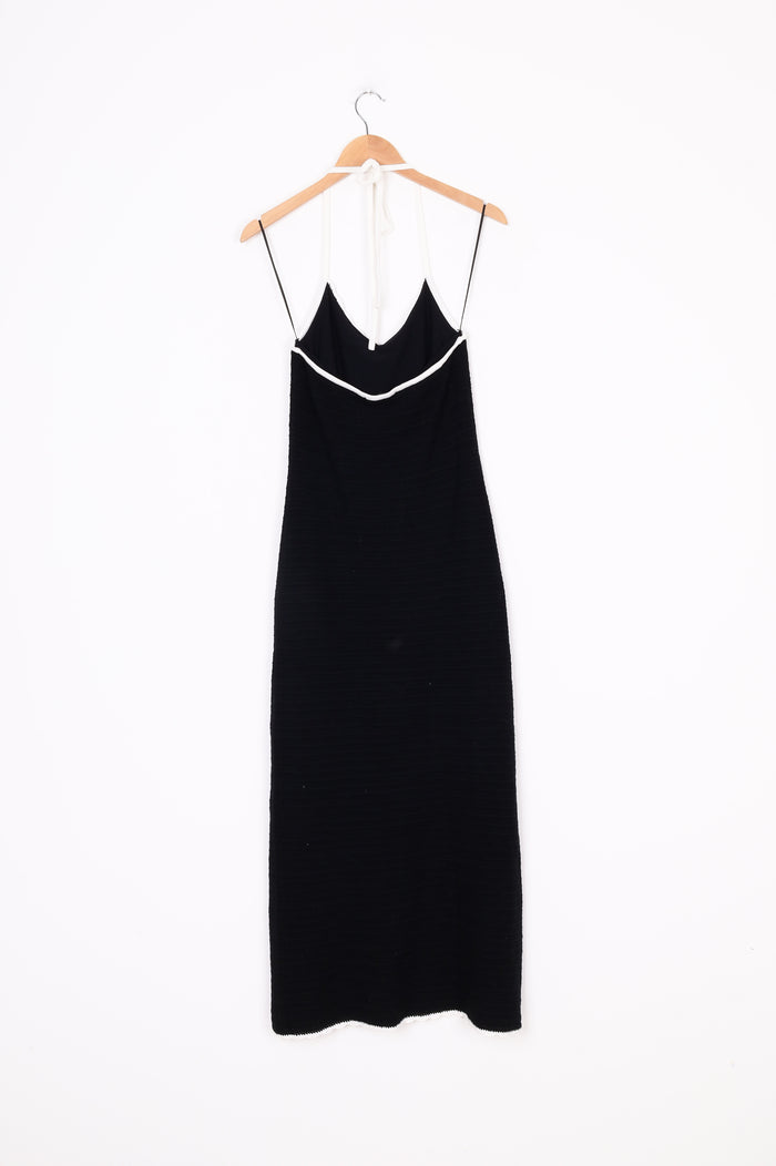 Bec + Bridge Womens Black Dress Size M