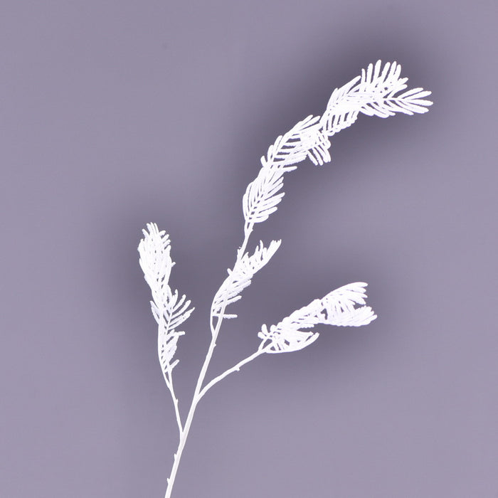 White / 1 Stem