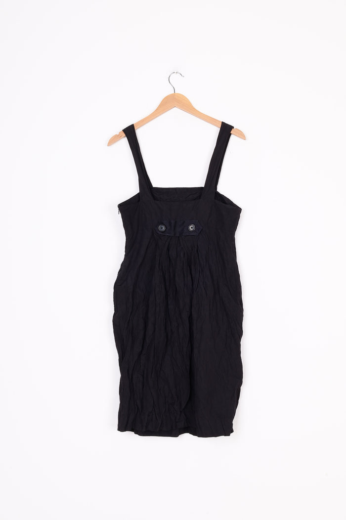 By Malene Birger Womens Black Dress Size 40