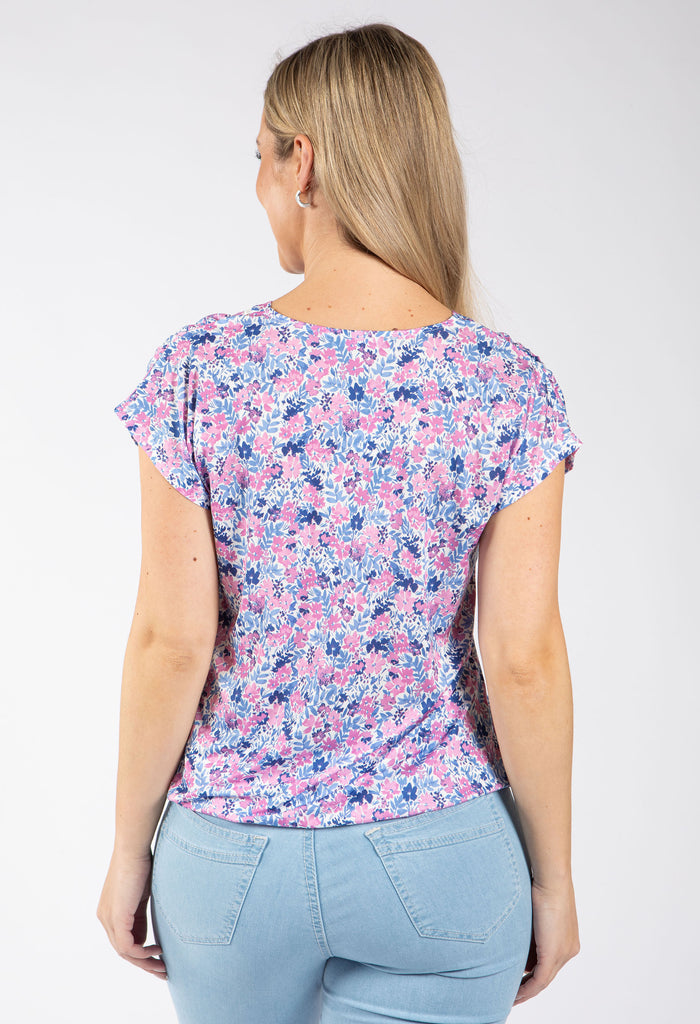Candy Blossom Top
