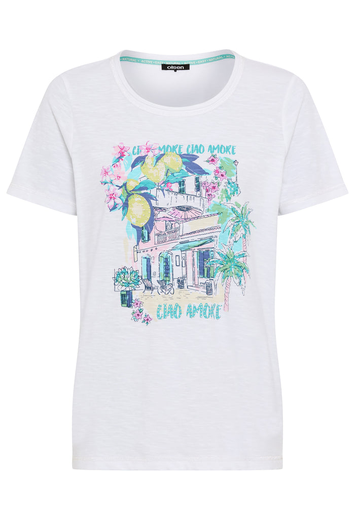 Ciao Amore T-Shirt