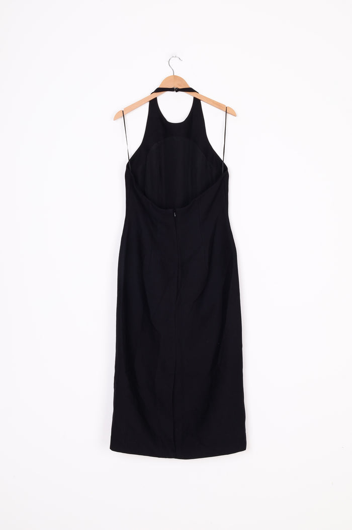 C/MEO Collective Womens Black Dress Size XL