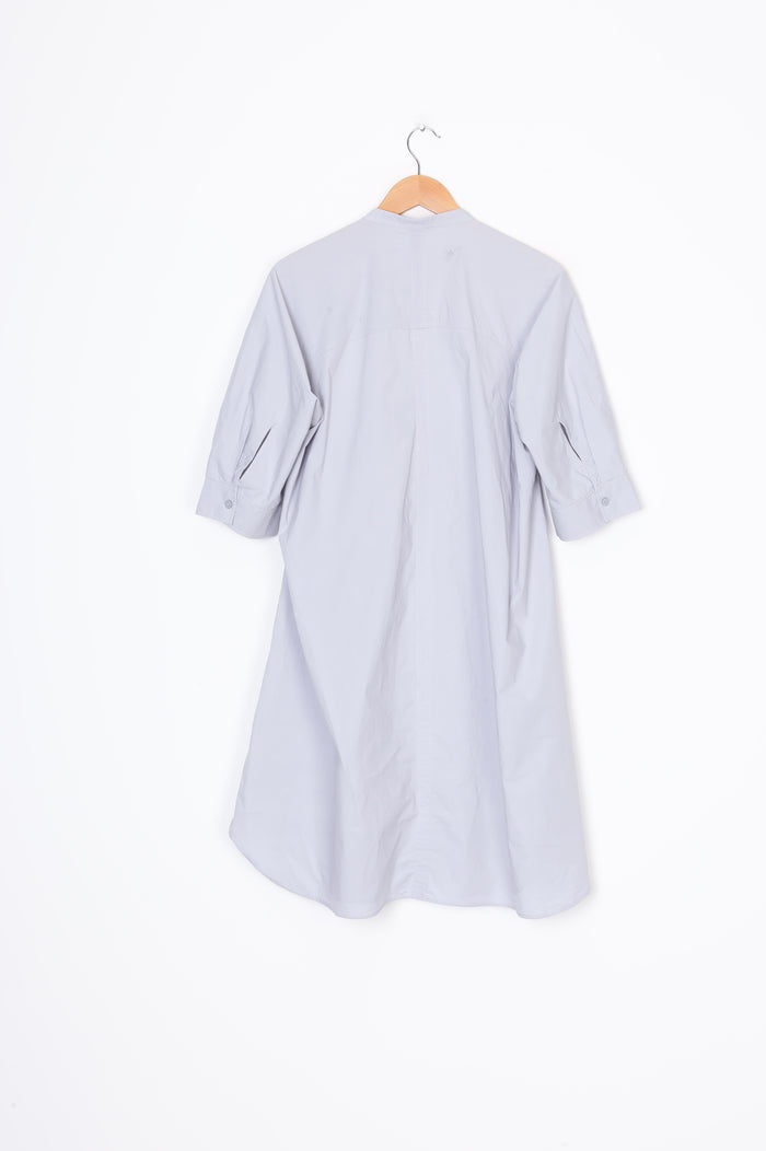 Cos Womens Grey Dress Size EU 40