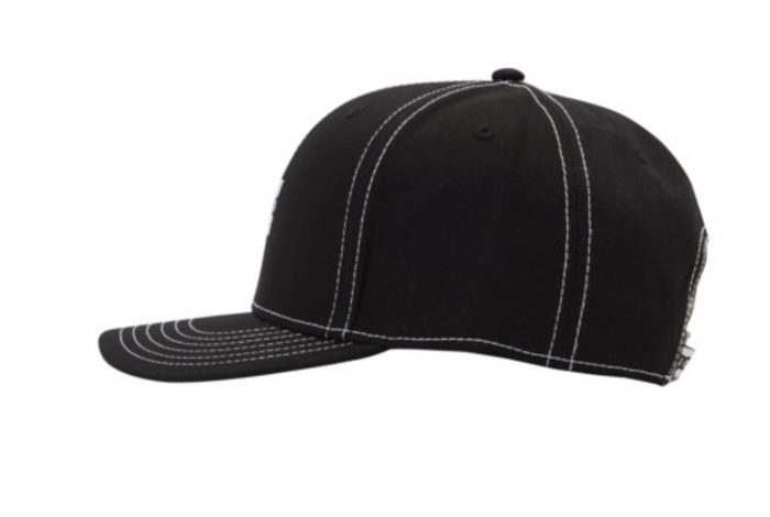 Dc Cap Star - Snapback Cap