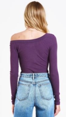 Dear John Purple Opal - Denise