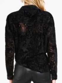 Dear John Spotted Jade - Arianna