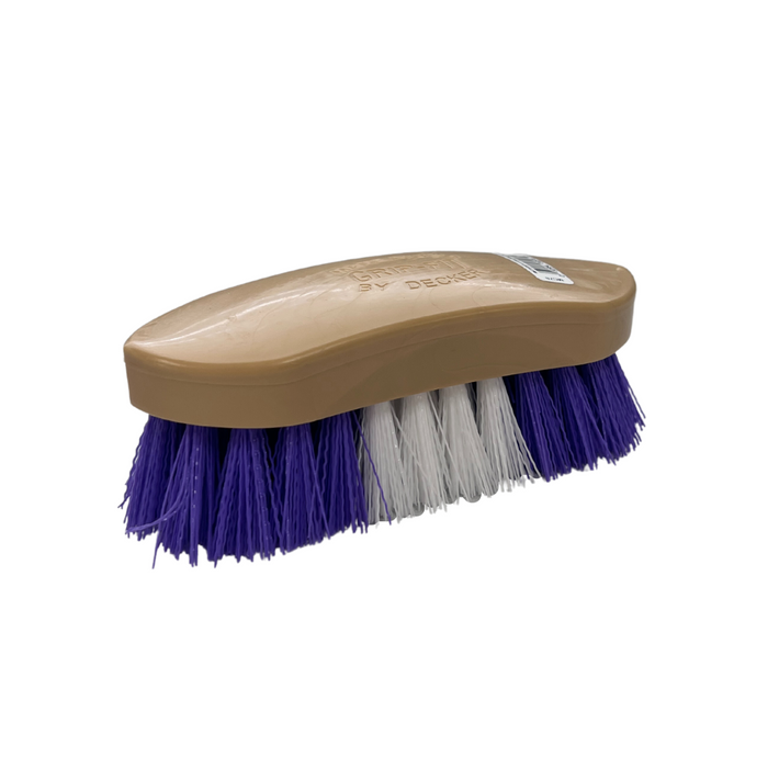 Purple/White/Purple