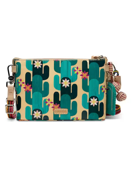 Dezi Midtown Crossbody