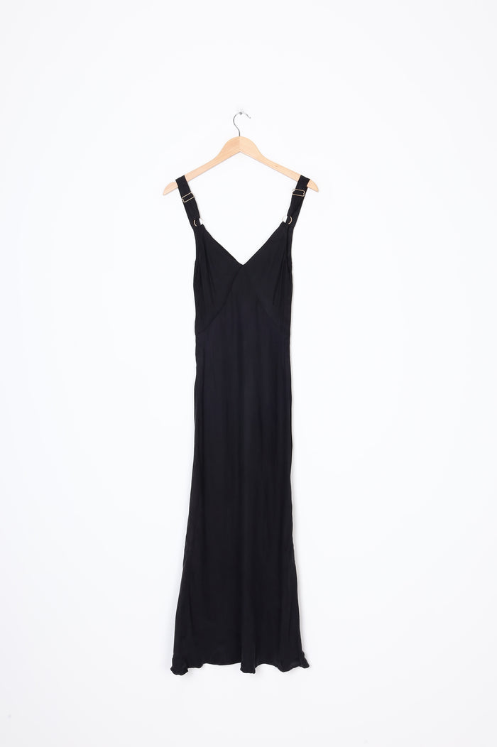 Dissh Womens Black Dress Size 10