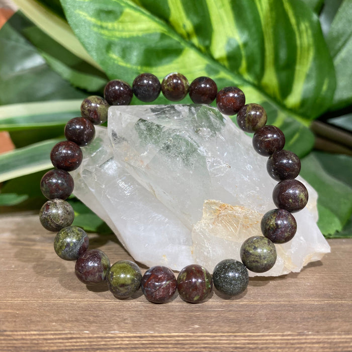 Dragon's Blood Bracelet