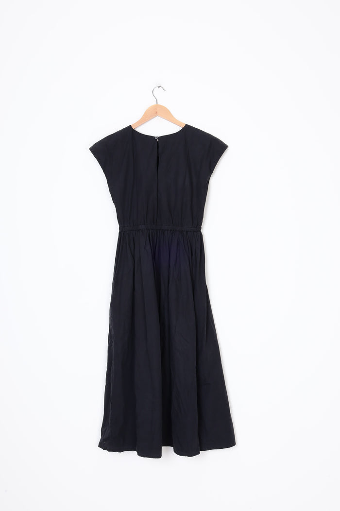 Ellis Label Womens Black Dress Size 10