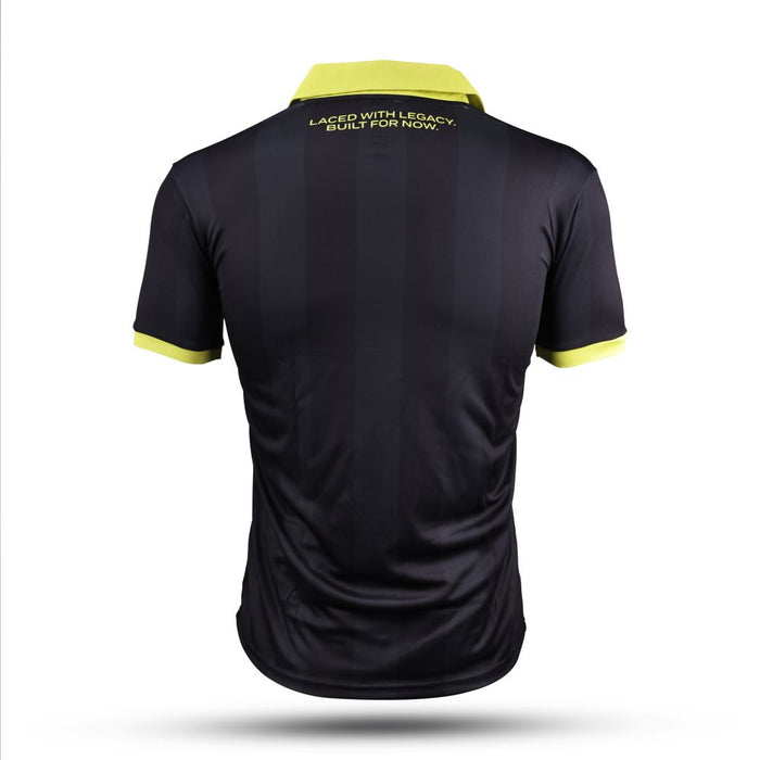 Black/Green
