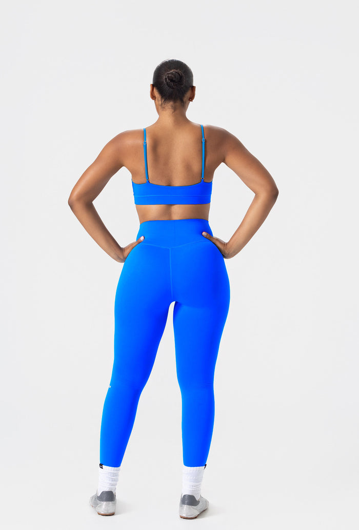 Essential Legging - Santorini