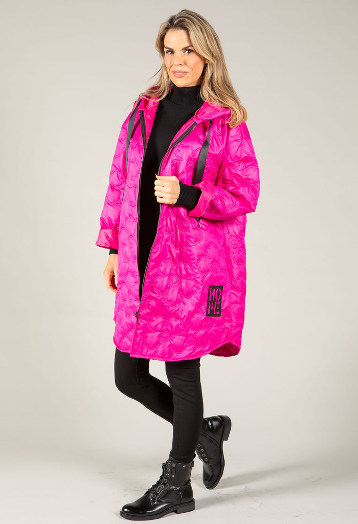 Magenta / F/S