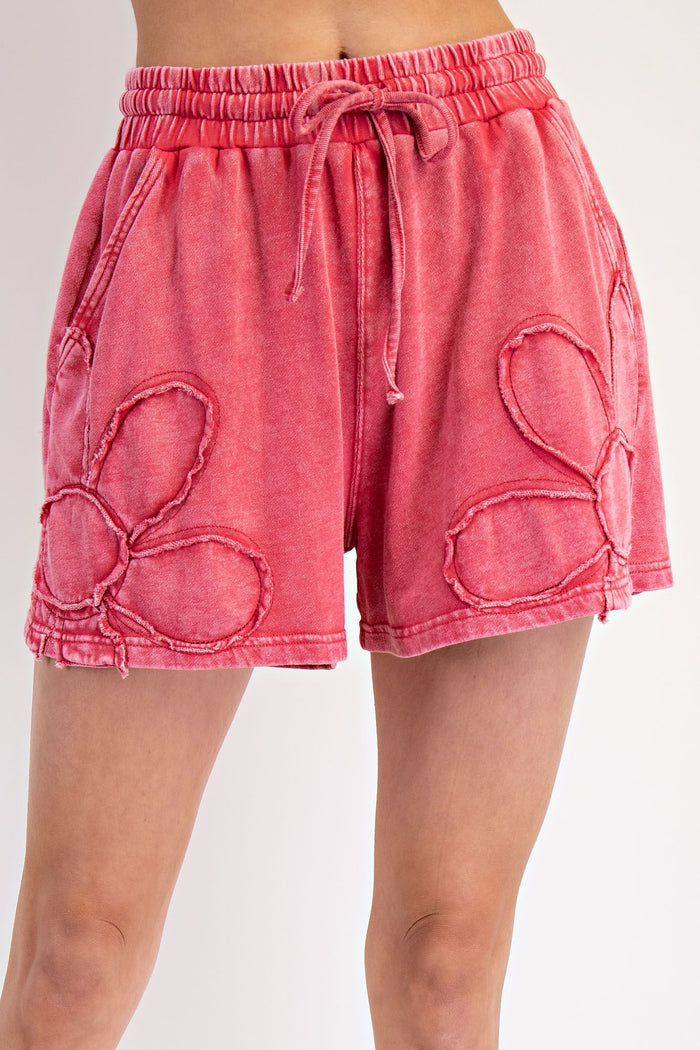 Boho Red / S