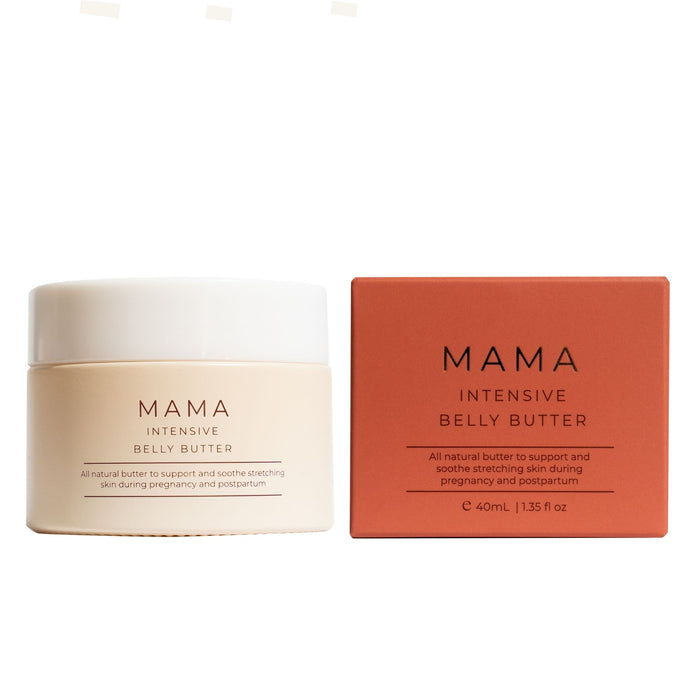 Gentle Mama - Intensive Belly Butter
