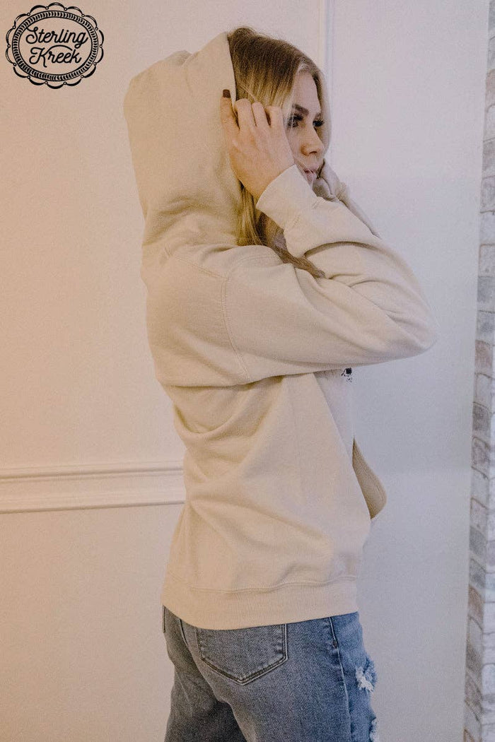 GET THE MONEY HOODIE