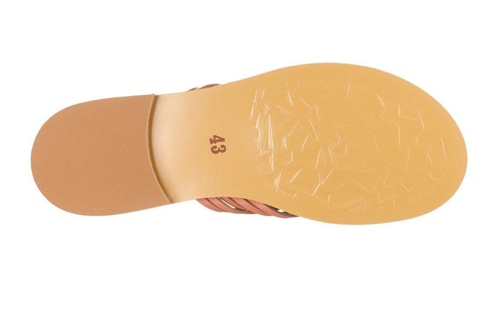 Gl Scooch Pink - Crispins Shoes
