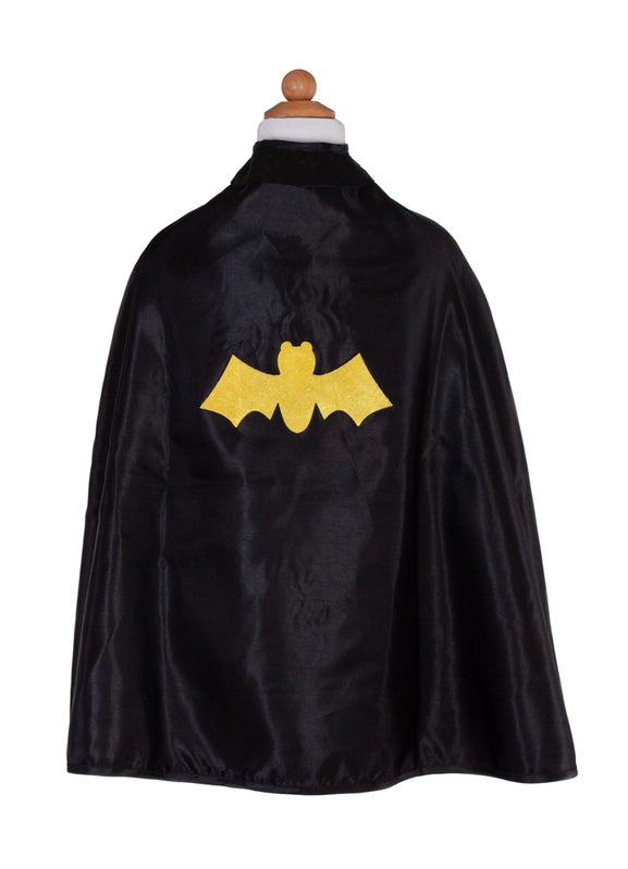 Great Pretenders - Reversible Spider & Bat Cape with Mask