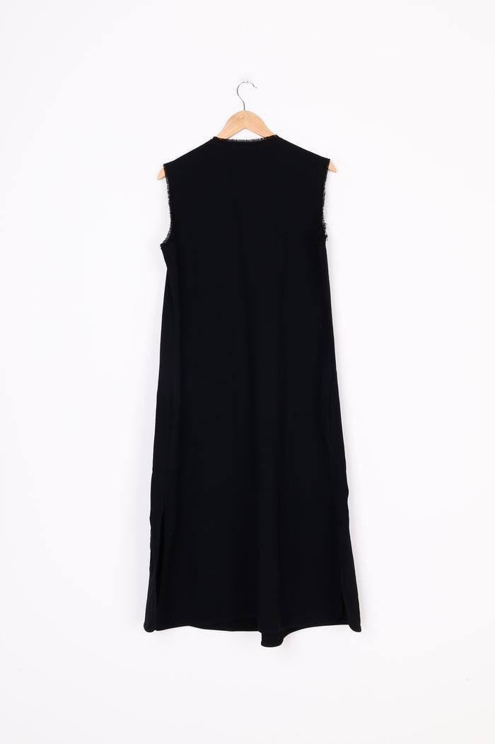 Gregory Womens Black Dress Size 14