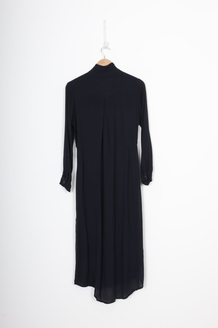 Gregory Womens Blue Dress Size 10