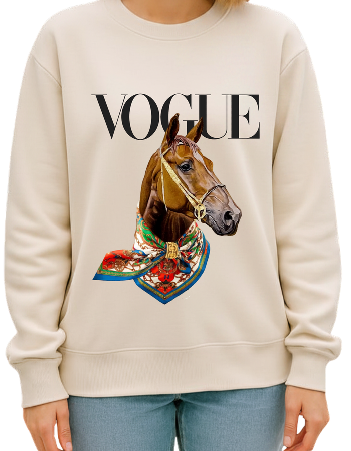 Horse Couture