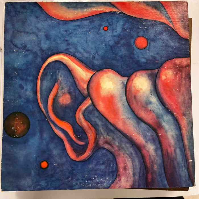 The Court Of The Crimson King An Observation By King Crimson (1978 MO Press)
