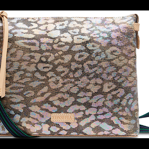 Iris Downtown Crossbody