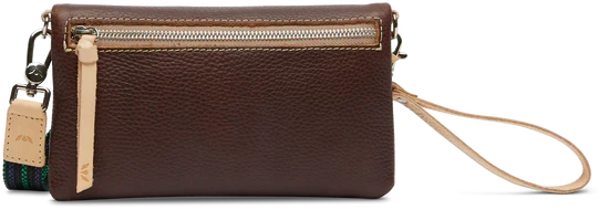 ISABEL UPTOWN CROSSBODY