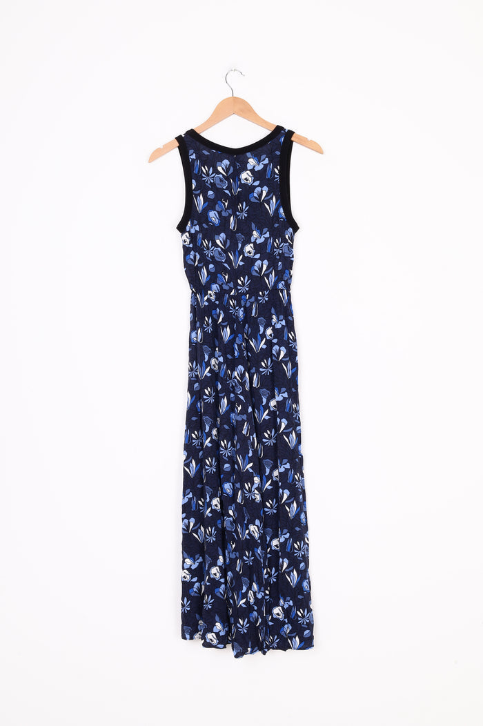 Juliette Hogan Womens Blue Dress Size 6
