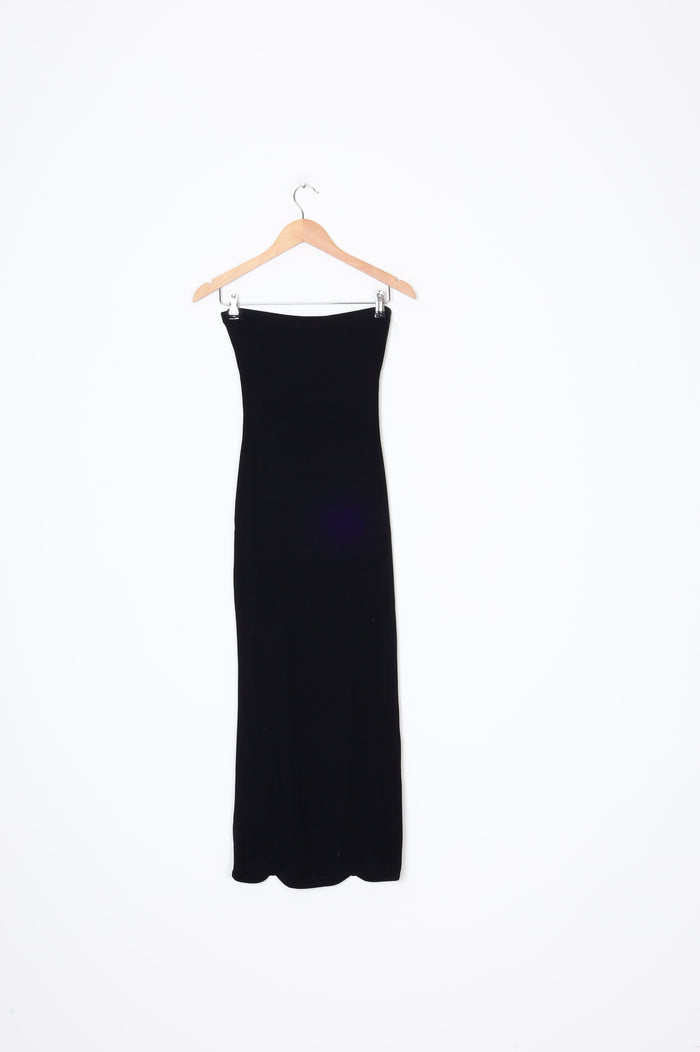 Kookai Womens Black Dress Size 0
