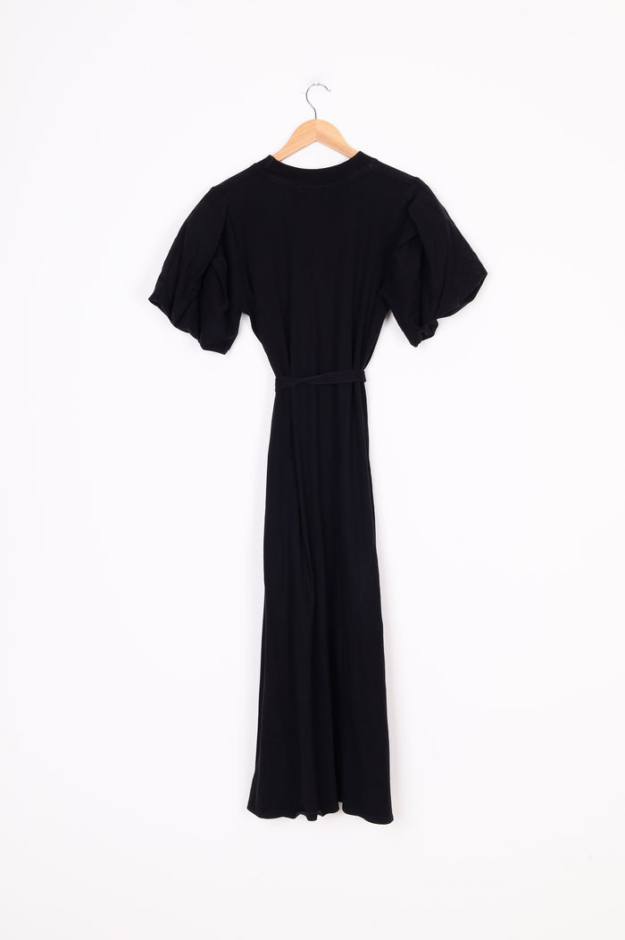 Kowtow Womens Black Dress Size S