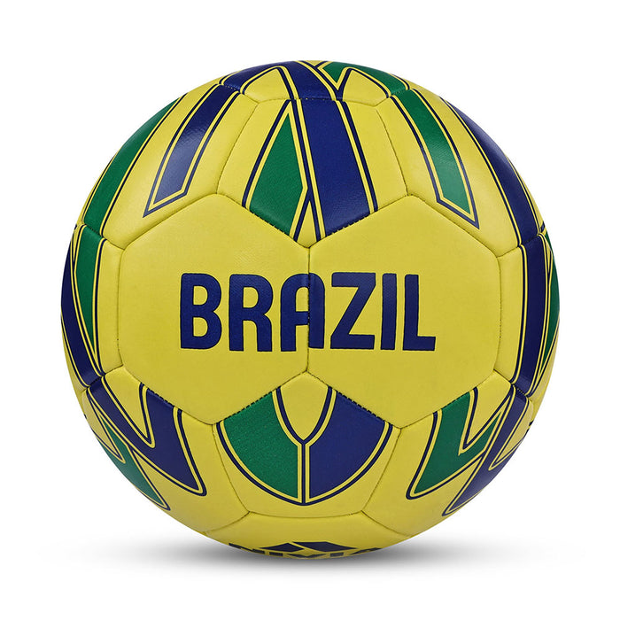 5 / Brazil