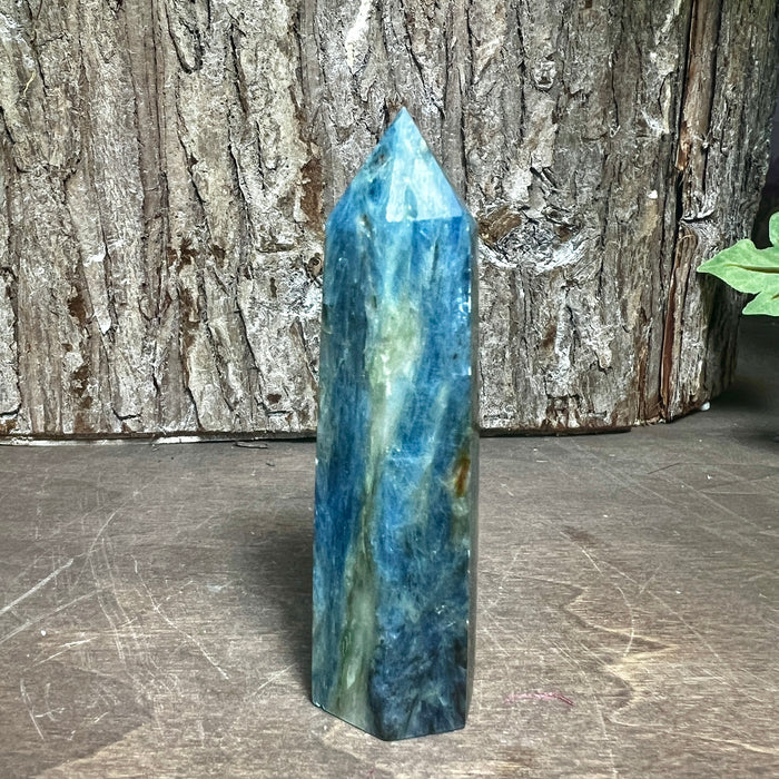 Kyanite Tower
