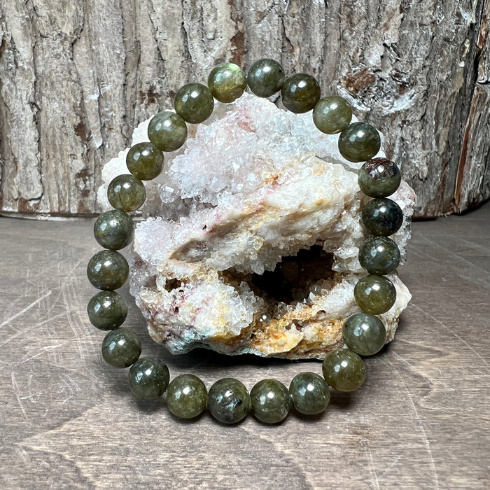 Labradorite Bracelet