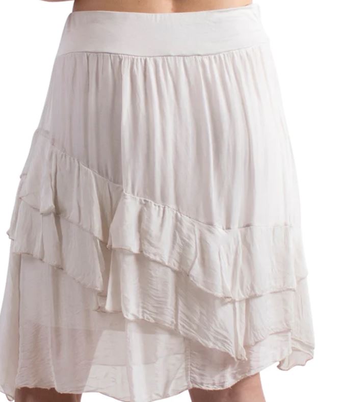 LaRagazza Skirt