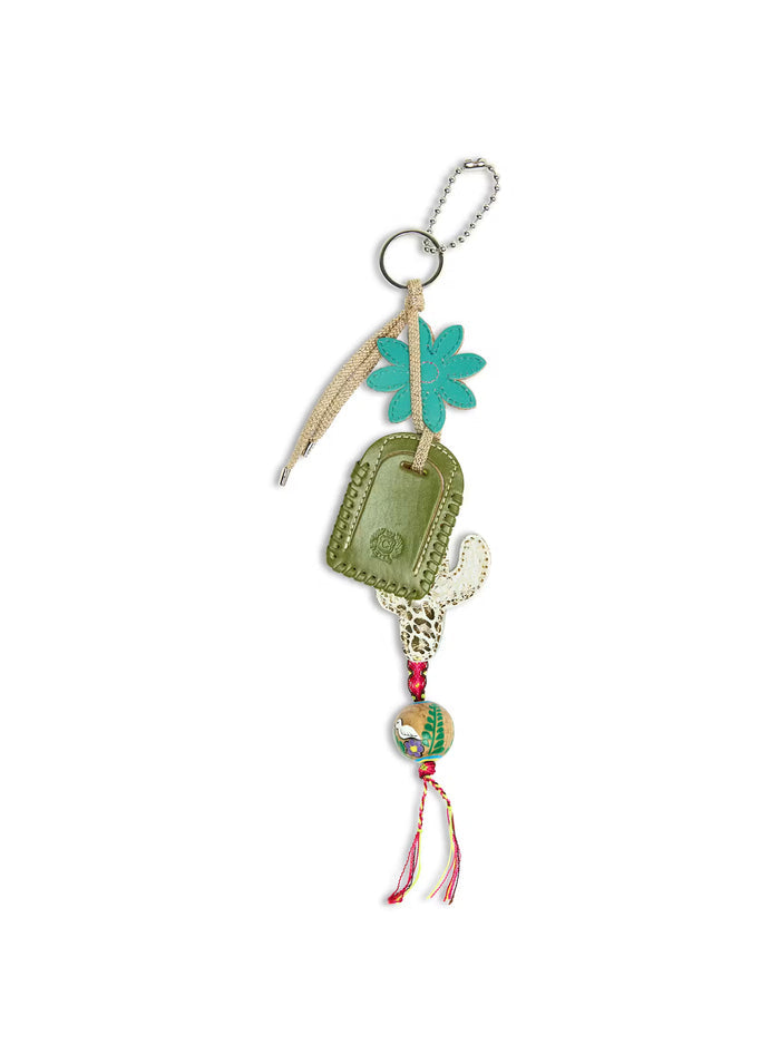 Lennie Charm